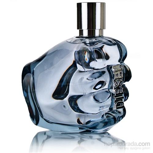 Diesel Only The Brave Edt 125 ml Erkek Tester Parfüm Diesel Only The Brave Edt 125 ml Erkek Tester Parfüm