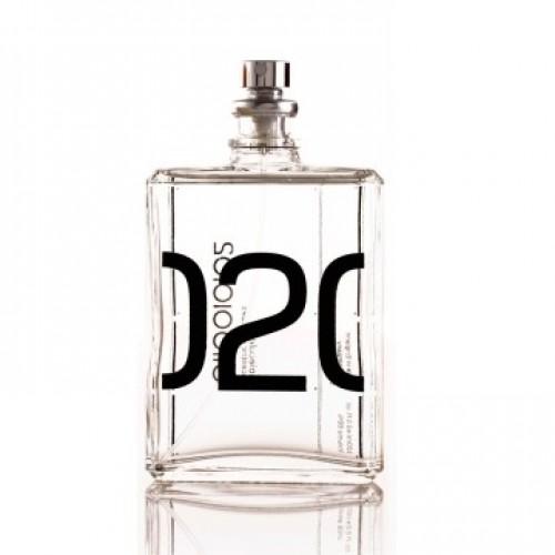 Molecule Escentric Molecules 02 100 ml Unisex Tester Parfüm Molecule Escentric Molecules 02 100 ml Unisex Tester Parfüm