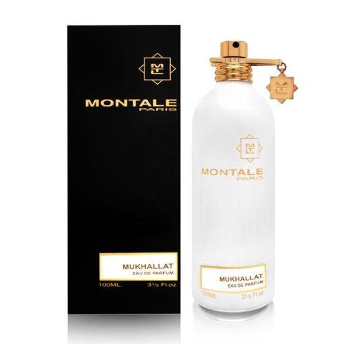 Montale Mukhallat Edp 100 ml Erkek TESTER KUTULU Parfüm Montale Mukhallat Edp 100 ml Erkek TESTER KUTULU Parfüm