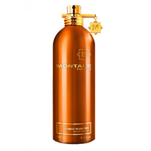 Montale Orange Flowers 100 ml Unisex Tester Parfüm Montale Orange Flowers 100 ml Unisex Tester Parfüm