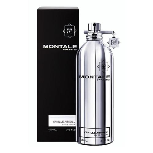 Montale Paris Vanille Absold 100 ml Bayan ORJİNAL AMBALAJLI Parfüm Montale Paris Vanille Absold 100 ml Bayan ORJİNAL AMBALAJLI Parfüm