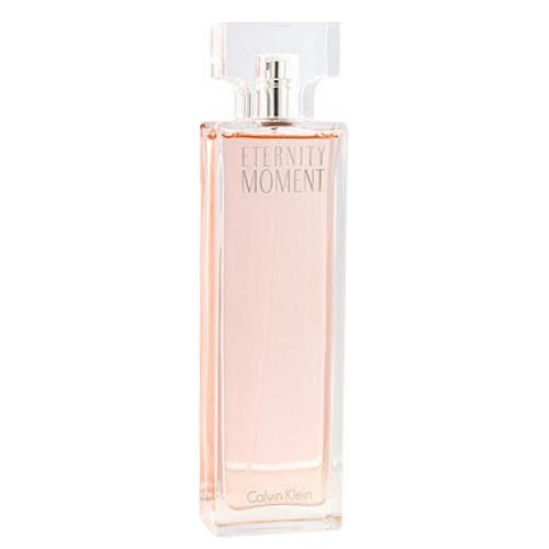 Calvin Klein Ck Eternity Moment EDP 100 ml tester bayan parfüm Calvin Klein Ck Eternity Moment EDP 100 ml tester bayan parfüm