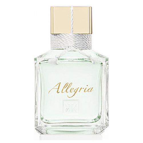 Maison Francis Kurkdjian Allegria  for women and men 70 ml unısex ORJİNAL AMBALAJLI parfüm