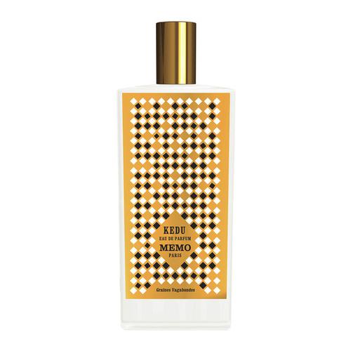 Memo Kedu Paris for women and men 75 ml Unısex Tester Parfüm Memo Kedu Paris for women and men 75 ml Unısex Tester Parfüm