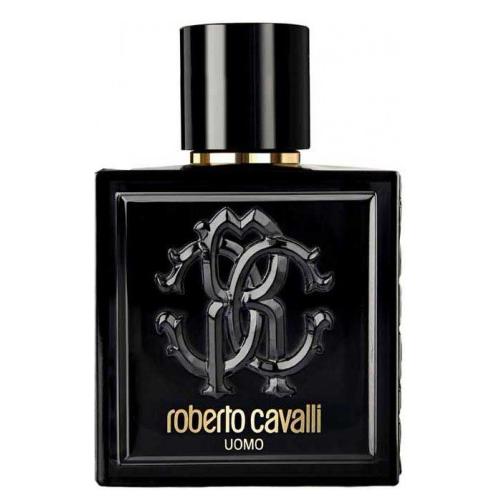 Roberto Cavalli Uomo 100 ml edt Erkek Tester Parfüm Roberto Cavalli Uomo 100 ml edt Erkek Tester Parfüm
