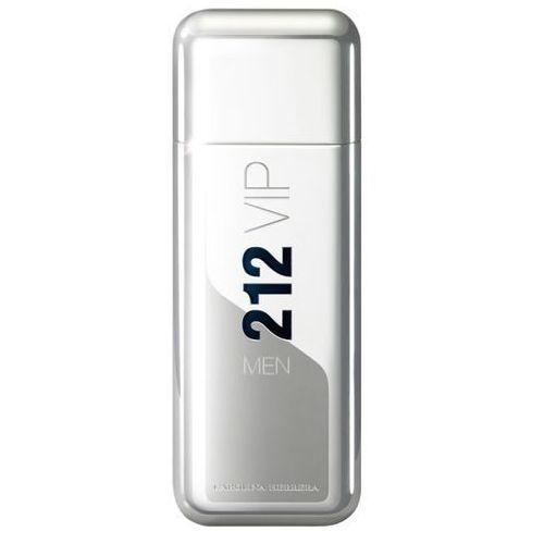 Carolina Herrera 212 VIP Men Edt 100 Ml Erkek Tester Parfüm Carolina Herrera 212 VIP Men Edt 100 Ml Erkek Tester Parfüm