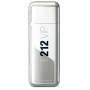 Carolina Herrera 212 VIP Men Edt 100 Ml Erkek Tester Parfüm Carolina Herrera 212 VIP Men Edt 100 Ml Erkek Tester Parfüm