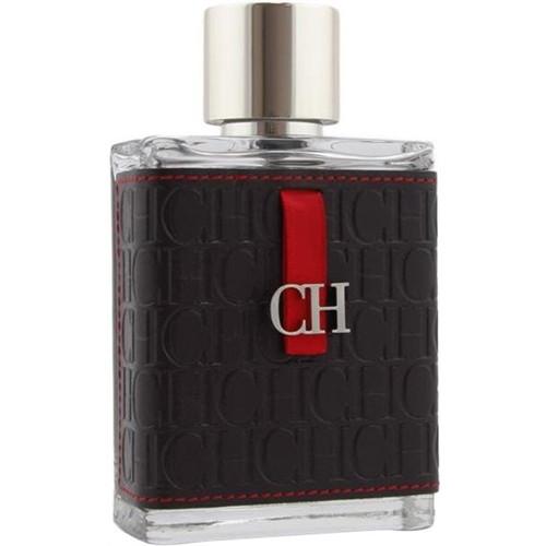 Carolina Herrera CH Men Edt 100 ml Erkek Tester Parfüm Carolina Herrera CH Men Edt 100 ml Erkek Tester Parfüm