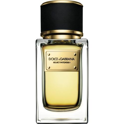 Dolce Gabbana Velvet Collection Patchouli 50 ml Erkek Tester Parfüm