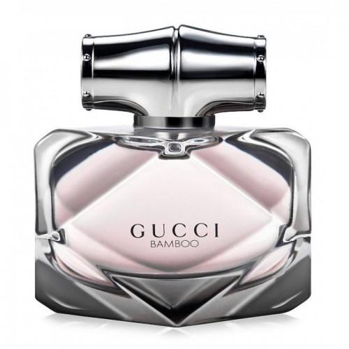 Gucci Bamboo Edp 75 ml Bayan Tester Parfüm Gucci Bamboo Edp 75 ml Bayan Tester Parfüm