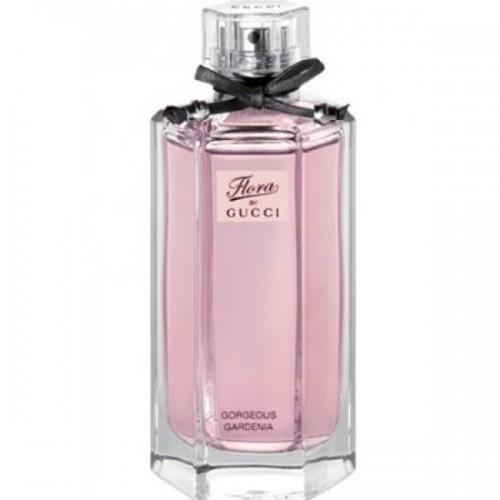 Gucci Flora Gardenıa Edt 100 ml Bayan Tester Parfüm Gucci Flora Gardenıa Edt 100 ml Bayan Tester Parfüm