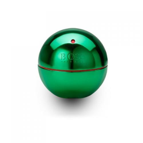 Hugo Boss In Motıon Green Edt 90 ml Erkek Tester Parfüm Hugo Boss In Motıon Green Edt 90 ml Erkek Tester Parfüm