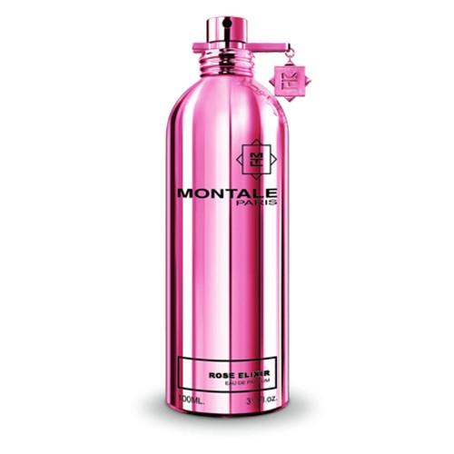 Montale Roses Elixir 100 ml Bayan ORJİNAL KUTULU Parfüm Montale Roses Elixir 100 ml Bayan ORJİNAL KUTULU Parfüm