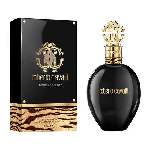 Roberto Cavalli Nero Assoluto Edp 75 Ml Bayan TESTER Parfümü Roberto Cavalli Nero Assoluto Edp 75 Ml Bayan TESTER Parfümü