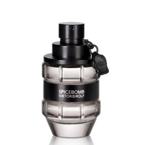 Viktor & Rolf Spicebomb Edt 90 ml Erkek Tester Parfüm Viktor & Rolf Spicebomb Edt 90 ml Erkek Tester Parfüm