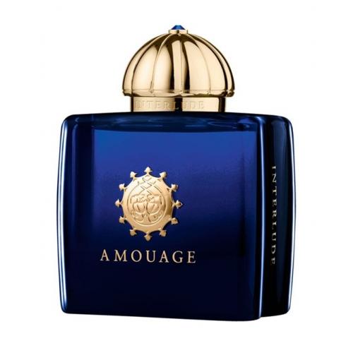 Amouage İnterlude EDP 100 ml Bayan Tester Parfüm Amouage İnterlude EDP 100 ml Bayan Tester Parfüm