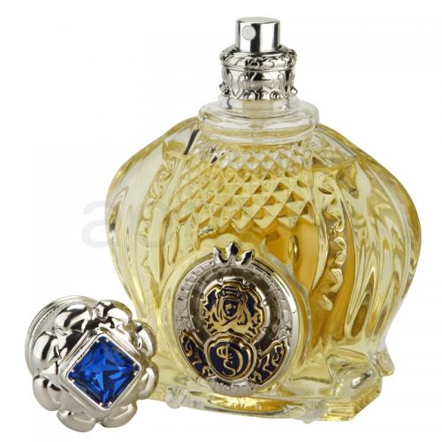 Chic Shaik Gold Edition for women 100 ml Bayan Tester Parfüm