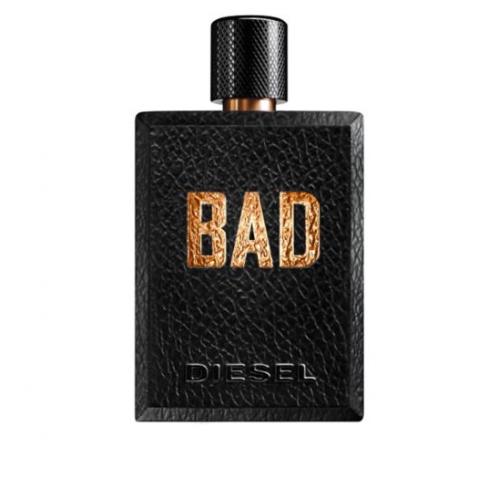 Diesel Bad Eau de Toilette 125ml Erkek Tester Parfümü Diesel Bad Eau de Toilette 125ml Erkek Tester Parfümü