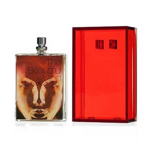 MOLECULE The Beautiful Mind Series: Vol. 1 Intelligence & Fantasy Unisex Tester Parfüm