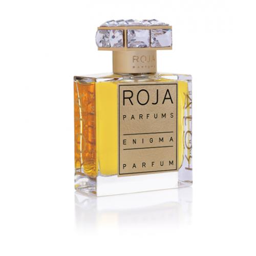 ROJA Enıgma Parfum Pour Femme, 50 ml Bayan Tester Parfüm ROJA Enıgma Parfum Pour Femme, 50 ml Bayan Tester Parfüm