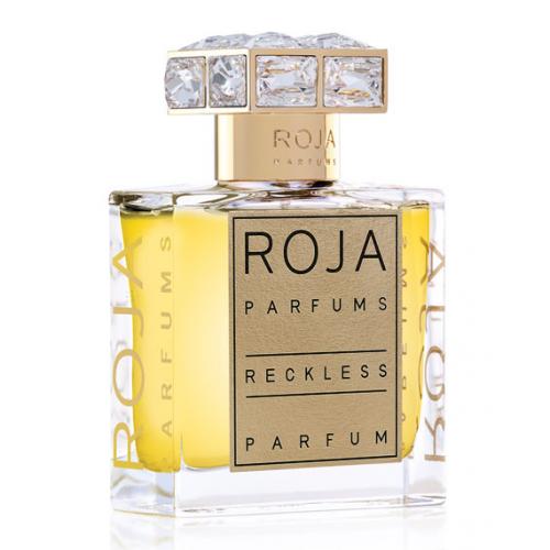 ROJA Reckless Parfum Pour Femme, 50 ml Bayan Tester Parfüm ROJA Reckless Parfum Pour Femme, 50 ml Bayan Tester Parfüm