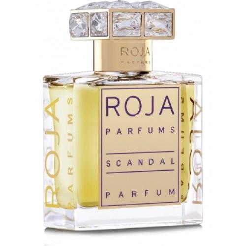 ROJA Scandal edp Parfum 50 ml Unisex Tester Parfüm ROJA Scandal edp Parfum 50 ml Unisex Tester Parfüm
