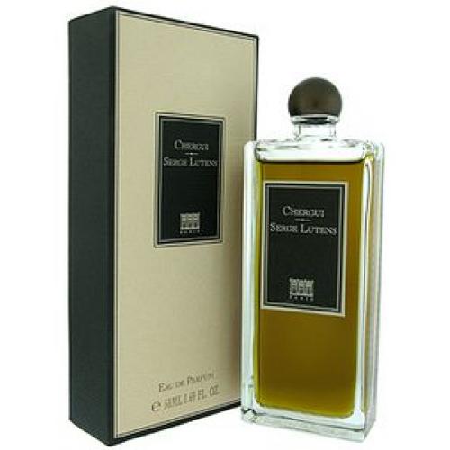 Serge Lutens Chergui Edp 100 Ml Unısex Tester parfüm Serge Lutens Chergui Edp 100 Ml Unısex Tester parfüm