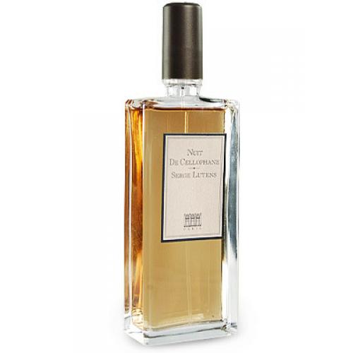 Serge Lutens Nuit De Cellophane 100 ml Unısex Tester parfüm