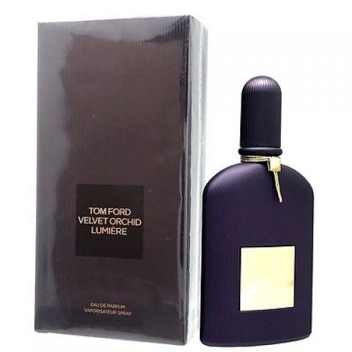 Tom Ford Velvet Orchid Lumiere Eau De Parfum 100 Ml Bayan Tester Parfüm Tom Ford Velvet Orchid Lumiere Eau De Parfum 100 Ml Bayan Tester Parfüm