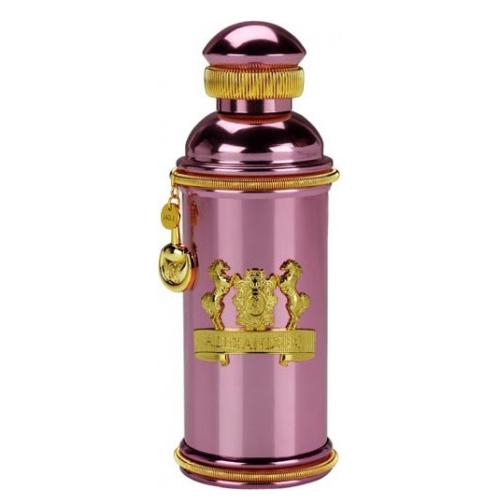 Alexandre.J for women Rose Oud 100 ml Bayan ORJİNAL KUTULU Parfüm Alexandre.J for women Rose Oud 100 ml Bayan ORJİNAL KUTULU Parfüm