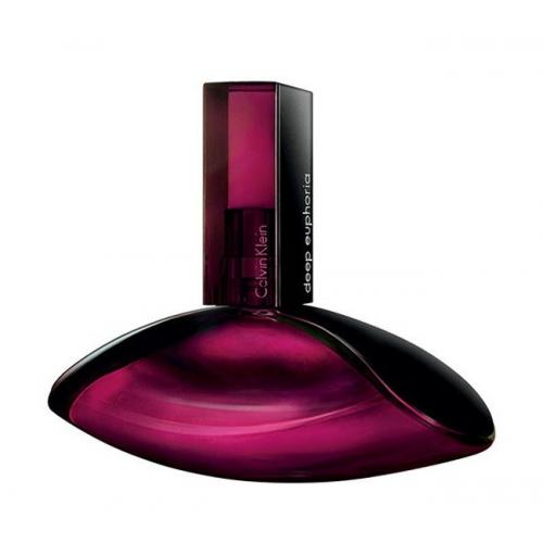 Calvin Klein Deep Euphoria EDP 100ML Bayan Tester Parfüm Calvin Klein Deep Euphoria EDP 100ML Bayan Tester Parfüm