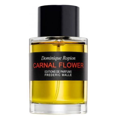 FREDERİC MALLE Dominique Ropion CARNAL FLOWER 100 ml Unısex Tester Parfüm FREDERİC MALLE Dominique Ropion CARNAL FLOWER 100 ml Unısex Tester Parfüm