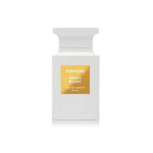 Tom Ford Soleil Blanc  for women and men Unısex 100 ml Tester Parfüm
