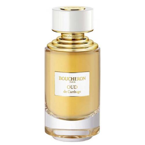 Boucheron La Collection OUD de Carthage - EDP 125 ml unisex Tester Parfüm Boucheron La Collection OUD de Carthage - EDP 125 ml unisex Tester Parfüm