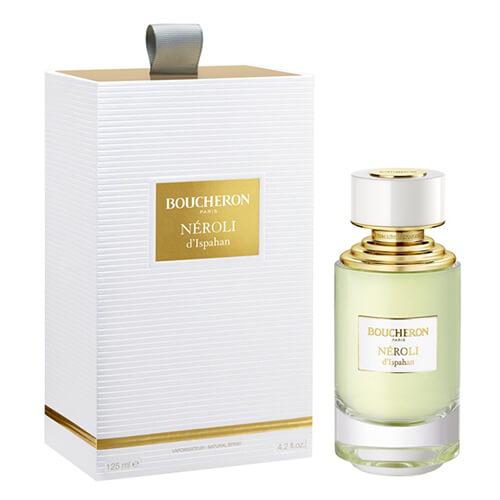 Boucheron Le Collection Néroli d Ispahan edp Unisex 125 ml Tester Parfüm Boucheron Le Collection Néroli d Ispahan edp Unisex 125 ml Tester Parfüm