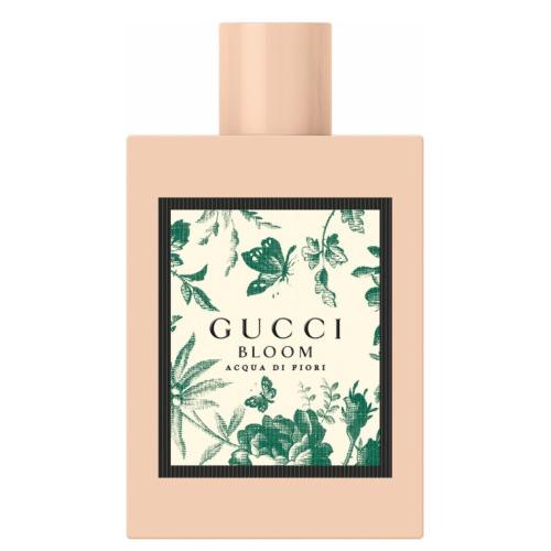 Gucci Bloom Acqua Di Fiori EDT 100 ml Kadın Tester Parfümü Gucci Bloom Acqua Di Fiori EDT 100 ml Kadın Tester Parfümü