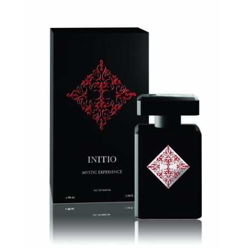 Initio Mystic Experience Parfums Prives Unisex 90 ml Tester Parfüm