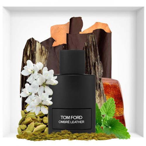 Tom Ford Ombré Leather Eau de Parfum 100 ml Unisex Tester Parfüm