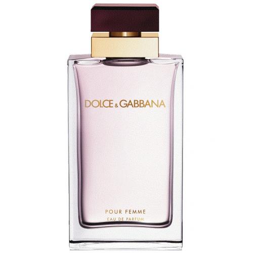 Dolce Gabbana Pour Femme EDP tester Bayan Parfüm Dolce Gabbana Pour Femme EDP tester Bayan Parfüm