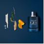 Giorgio Armani Acqua Di Gio Profondo EDP 75 ML Erkek Tester Parfümü Giorgio Armani Acqua Di Gio Profondo EDP 75 ML Erkek Tester Parfümü