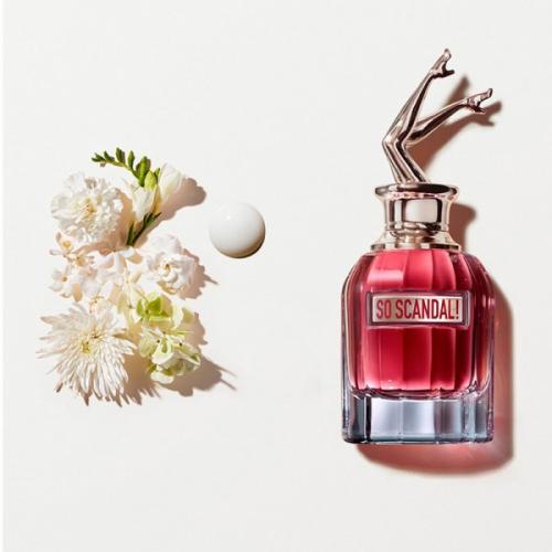 Jean Paul Gaultier So Scandal 80 ml Bayan Tester Parfüm Jean Paul Gaultier So Scandal 80 ml Bayan Tester Parfüm