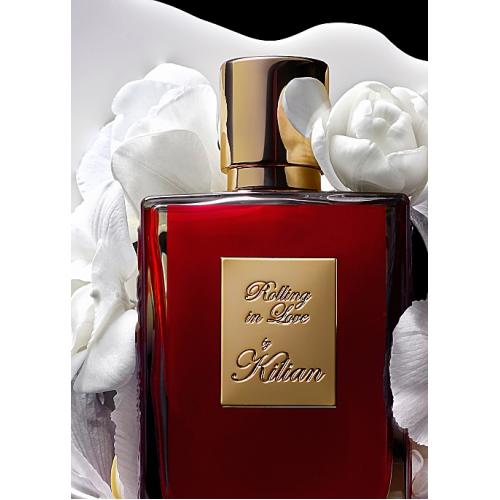 Kilian By kilian Rolling in Love EDP 50 ml Unisex tester  Parfüm