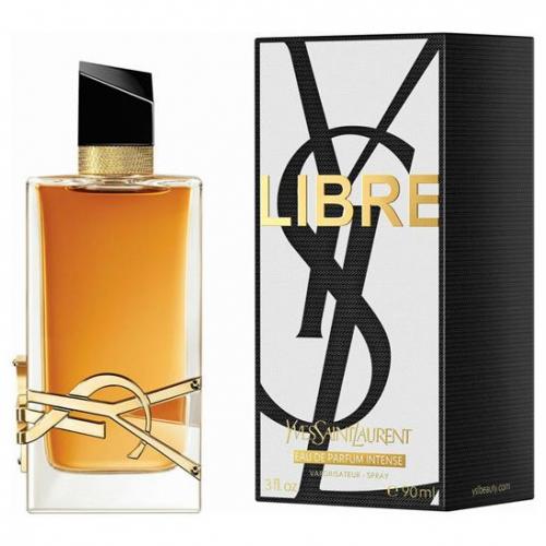 Yves Saint Laurent Libre EDP Intense 90 ml Kadın Tester Parfüm Yves Saint Laurent Libre EDP Intense 90 ml Kadın Tester Parfüm