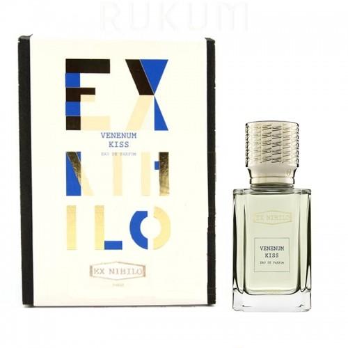 EX NIHILO Venenum Kıss 50 ml Tester parfüm EX NIHILO Venenum Kıss 50 ml Tester parfüm