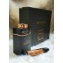 Bvlgary in black SET 100 ml edp Erkek parfüm & 1 x 20 ml Decant çanta boy parfüm Bvlgary in black SET 100 ml edp Erkek parfüm & 1 x 20 ml Decant çanta boy parfüm