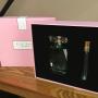 Elie saab Leau couture SET 100 ml Edp Bayan parfüm & 1 x 20 ml Decant çanta boy parfüm