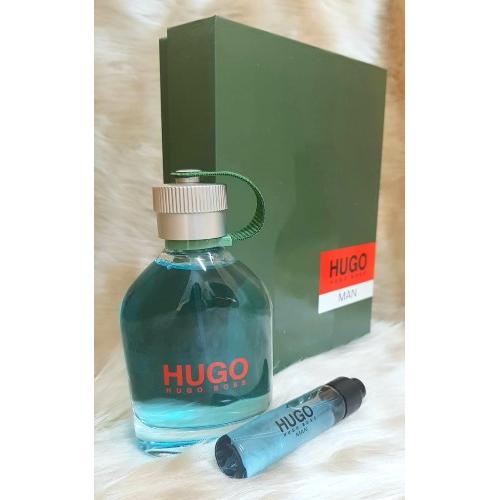 Hugo Boss Matara Edp SET 150 ml Erkek parfüm & 1 x 20 ml Decant çanta boy parfüm Hugo Boss Matara Edp SET 150 ml Erkek parfüm & 1 x 20 ml Decant çanta boy parfüm