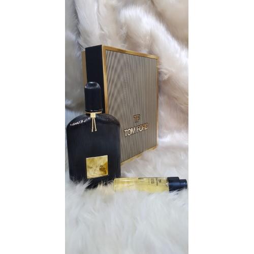 Tom Ford Black Orchid Edp SET 100 ml Unisex parfüm & 1 x 20 ml Decant çanta boy parfüm Tom Ford Black Orchid Edp SET 100 ml Unisex parfüm & 1 x 20 ml Decant çanta boy parfüm