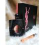 YSL Black Opıum SET Edp 90 ml Bayan parfüm & 1 x 20 ml Decant çanta boy parfüm YSL Black Opıum SET Edp 90 ml Bayan parfüm & 1 x 20 ml Decant çanta boy parfüm