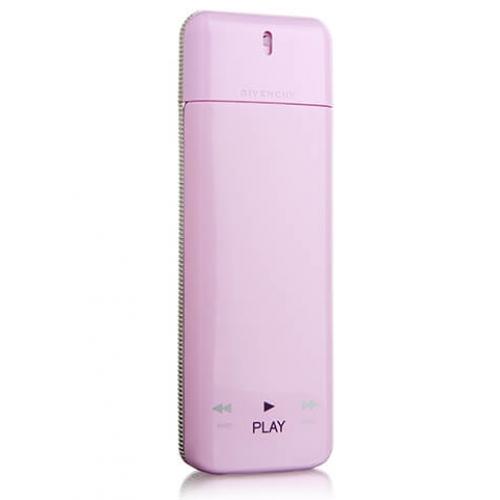 Givenchy Play Edp 75 ml Bayan Tester Parfüm Givenchy Play Edp 75 ml Bayan Tester Parfüm